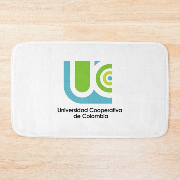 Item preview, U. Cooperativa de Colombia designed and sold by Aquiverci.