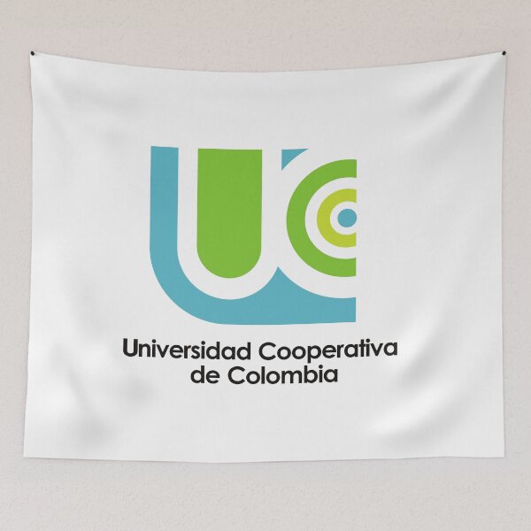 Item preview, U. Cooperativa de Colombia designed and sold by Aquiverci.