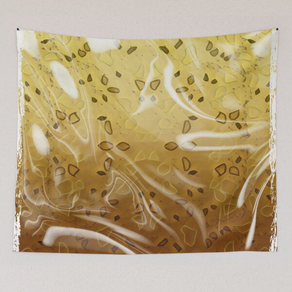 Item preview, Laminated effect artistic pattern designed and sold by Fortysious45.