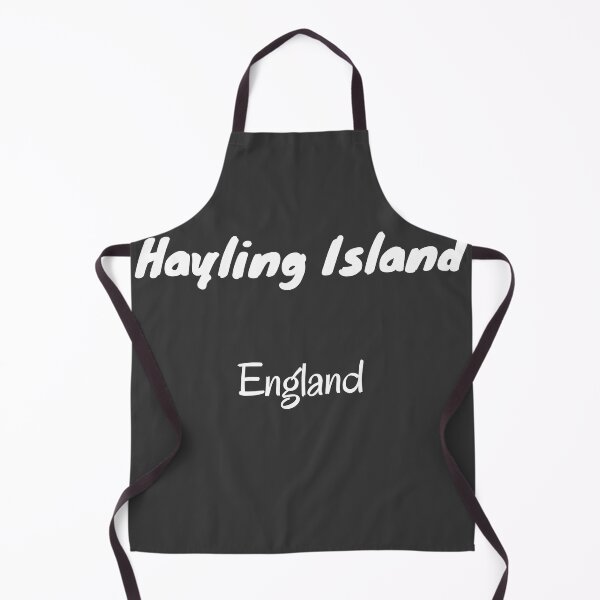 Item preview, Hayling Island England designed and sold by Shopeeplayto ⭐⭐⭐⭐⭐.