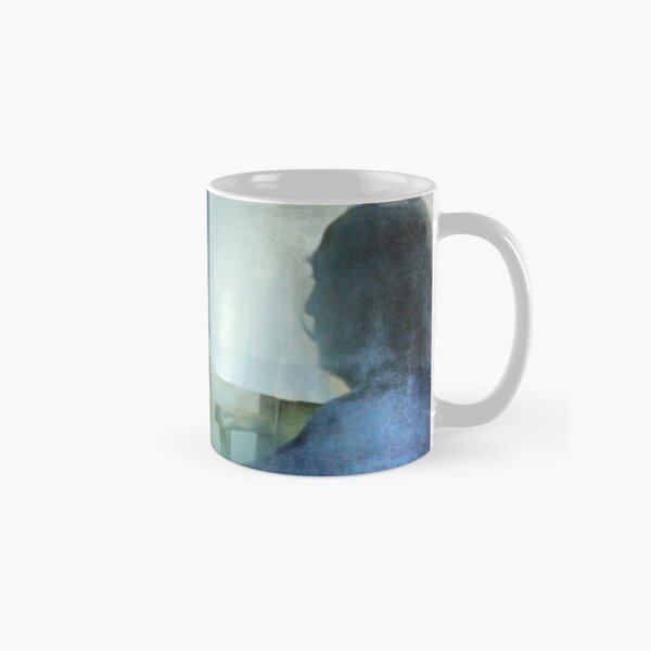 D'Alì mirror Classic Mug