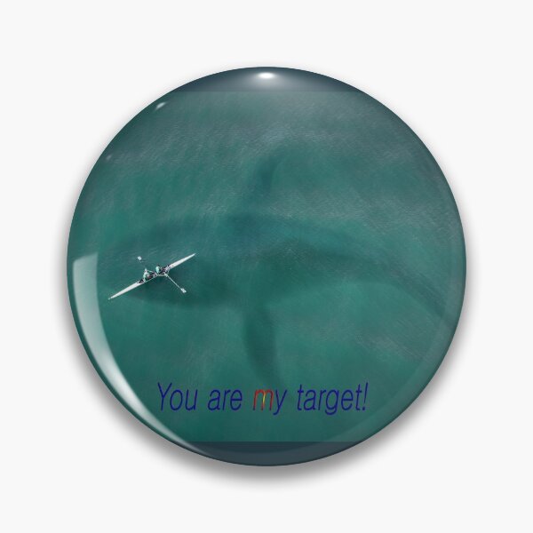 Item preview, You are my target!  Am I your target? designed and sold by mostheristore.