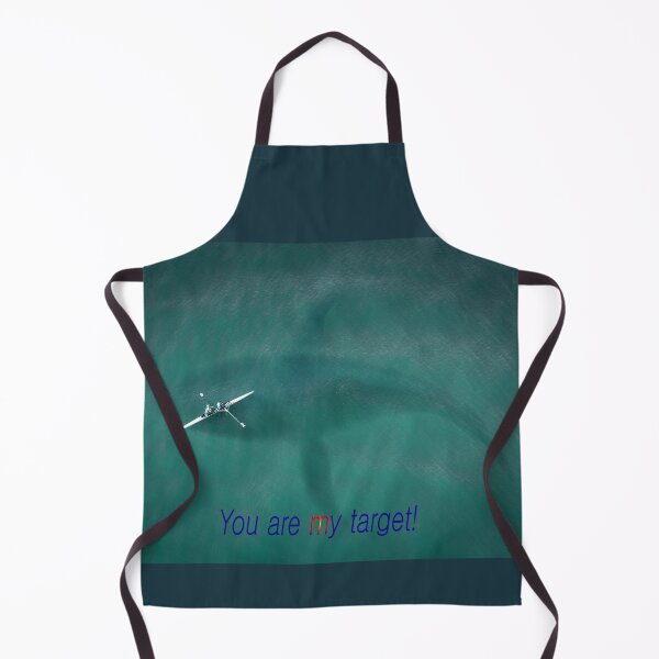 Item preview, You are my target! Am I your target? designed and sold by mostheristore.
