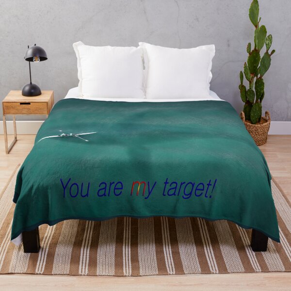 Item preview, You are my target!  Am I your target? designed and sold by mostheristore.