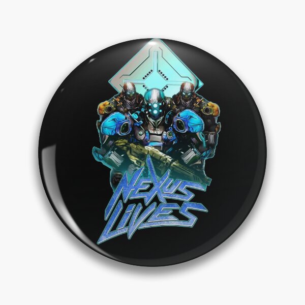 Item preview, Nexus LIves - Hunters designed and sold by NexusLives.