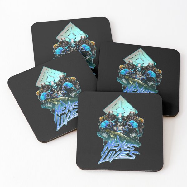 Item preview, Nexus LIves - Hunters designed and sold by NexusLives.