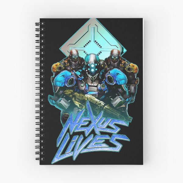 Item preview, Nexus LIves - Hunters designed and sold by NexusLives.
