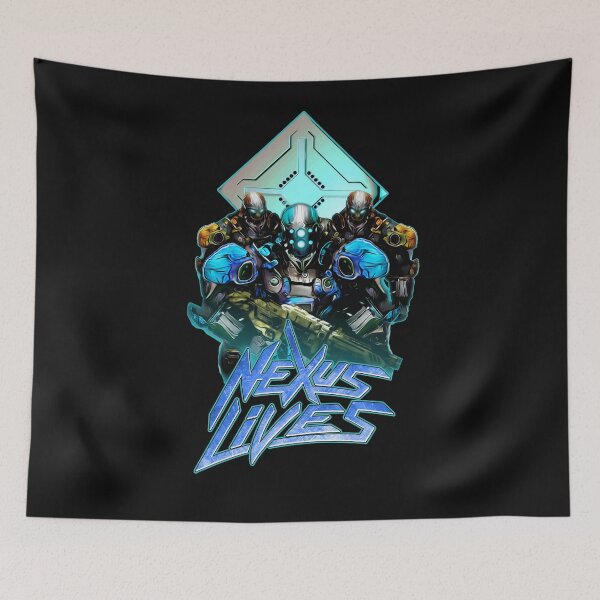 Item preview, Nexus LIves - Hunters designed and sold by NexusLives.