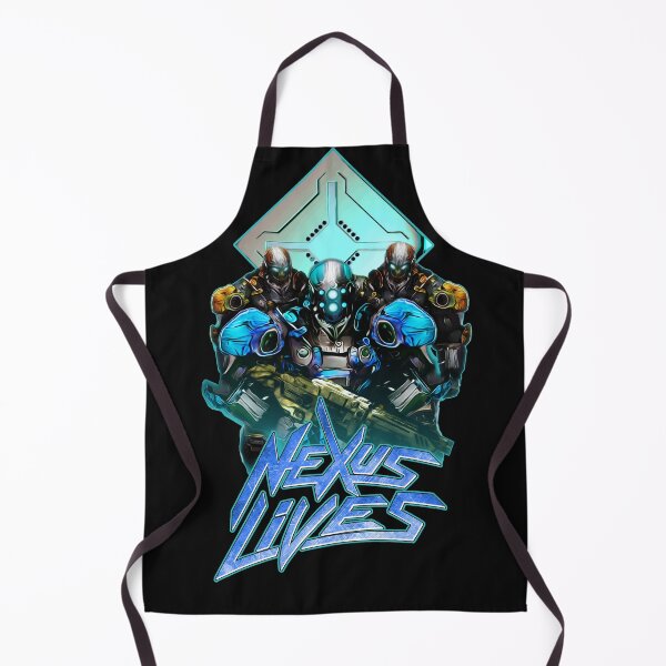 Item preview, Nexus LIves - Hunters designed and sold by NexusLives.