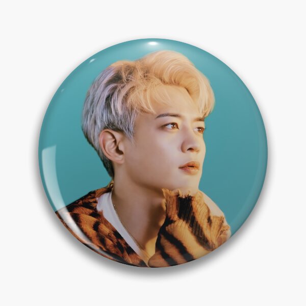 Aperçu de l'œuvre MINHO (SHINee) 3 créée et vendue par dreadwollf.