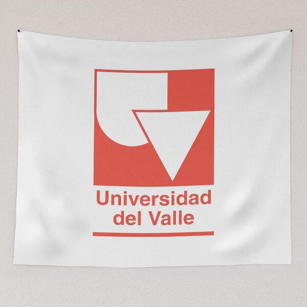 Item preview, Univalle designed and sold by Aquiverci.