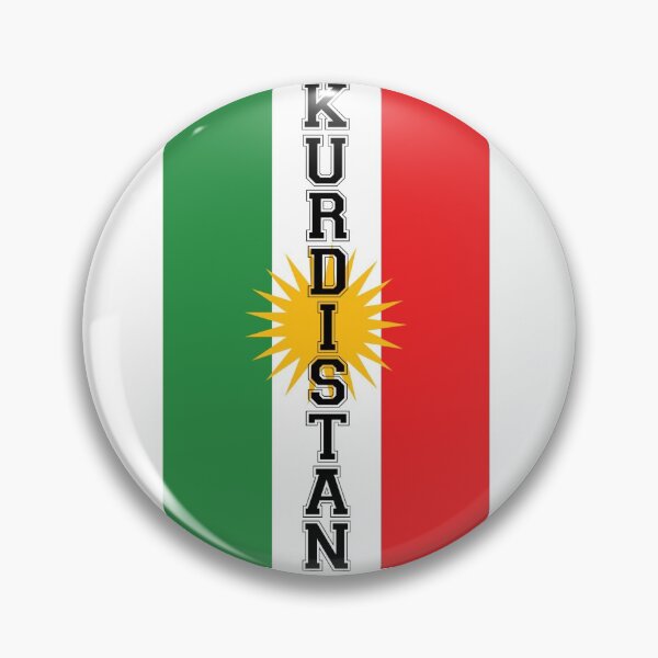 Item preview, Her biji Kurdistan designed and sold by DesignDS.
