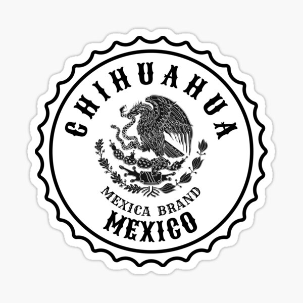 Aguila Mexicana Stickers for Sale | Redbubble