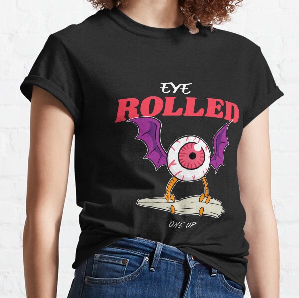 Camisetas Arrollado Redbubble