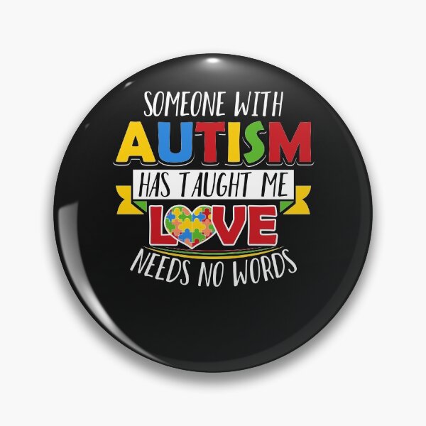 Item preview, Autism mother father son designed and sold by eiwo87.