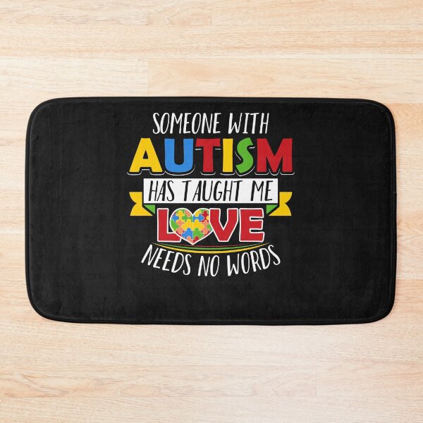 Item preview, Autism mother father son designed and sold by eiwo87.