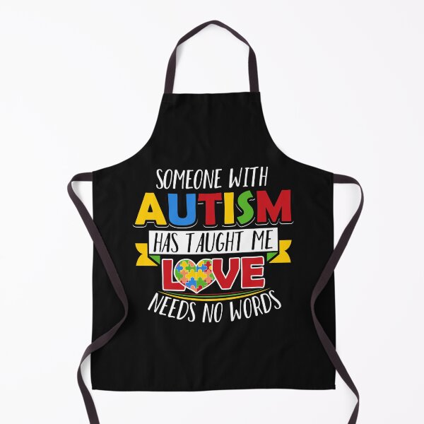 Item preview, Autism mother father son designed and sold by eiwo87.