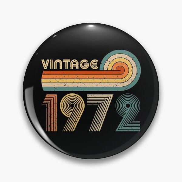 Item preview, Vintage 1972 designed and sold by bestluck90.