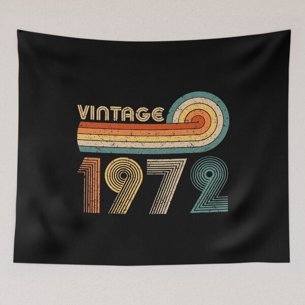 Item preview, Vintage 1972 designed and sold by bestluck90.
