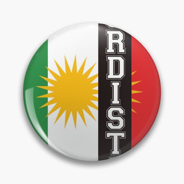 Item preview, Her biji Kurdistan designed and sold by DesignDS.