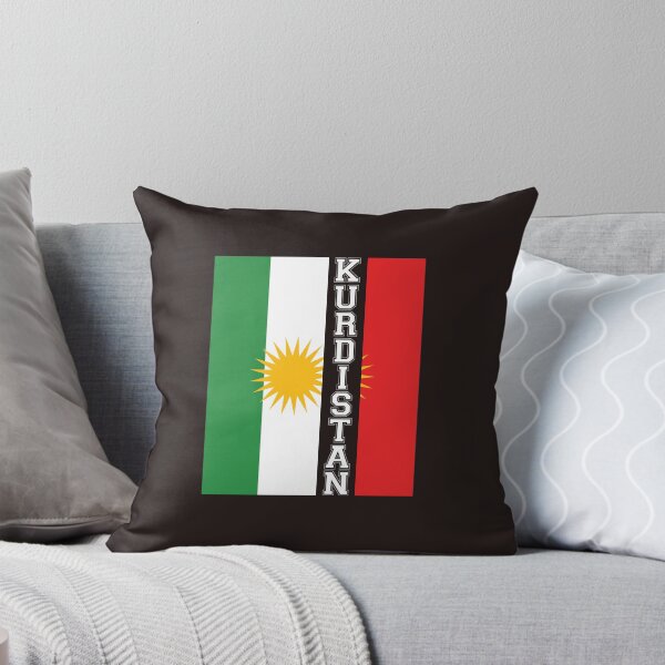 Item preview, Her biji Kurdistan designed and sold by DesignDS.