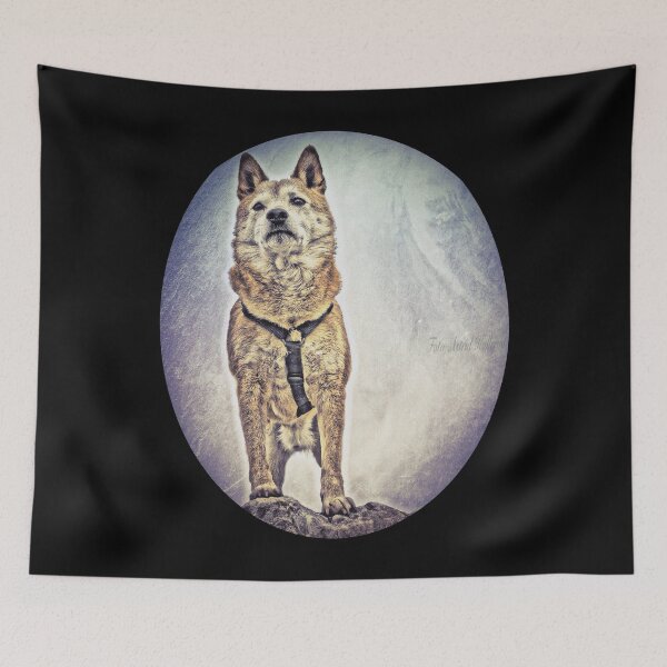 Item preview, Shiba Inu designed and sold by xprshnz-designs.