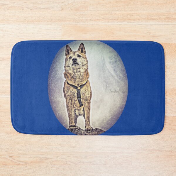 Item preview, Shiba Inu designed and sold by xprshnz-designs.
