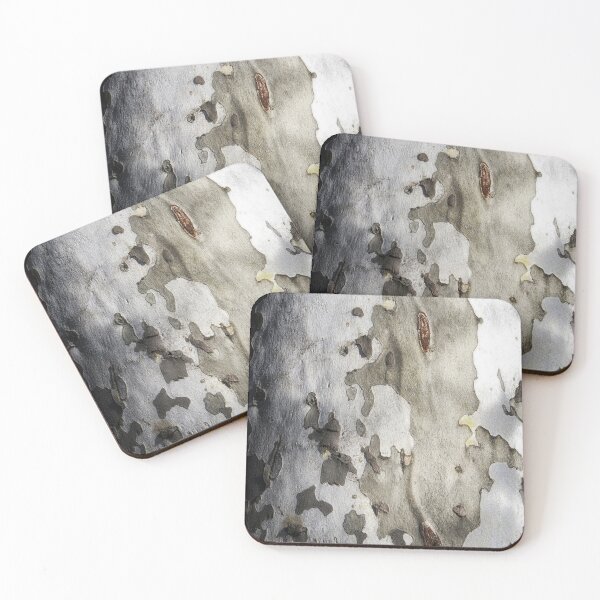 Item preview, Beautiful Birch Tree Background designed and sold by Stephen Orsillo.
