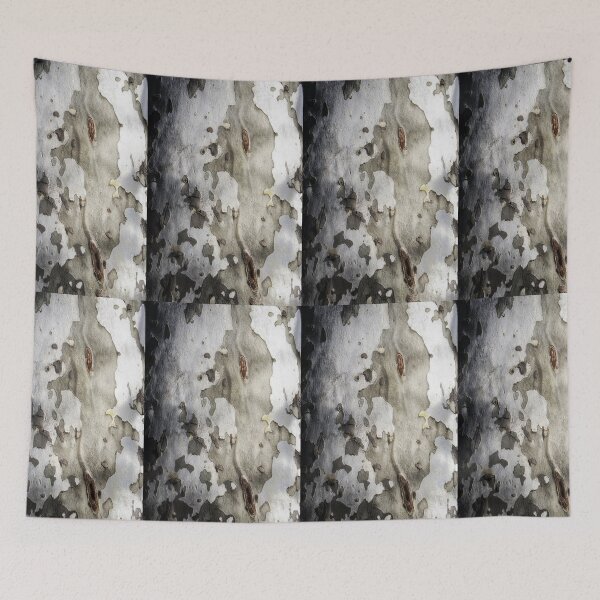 Item preview, Beautiful Birch Tree Background designed and sold by Stephen Orsillo.