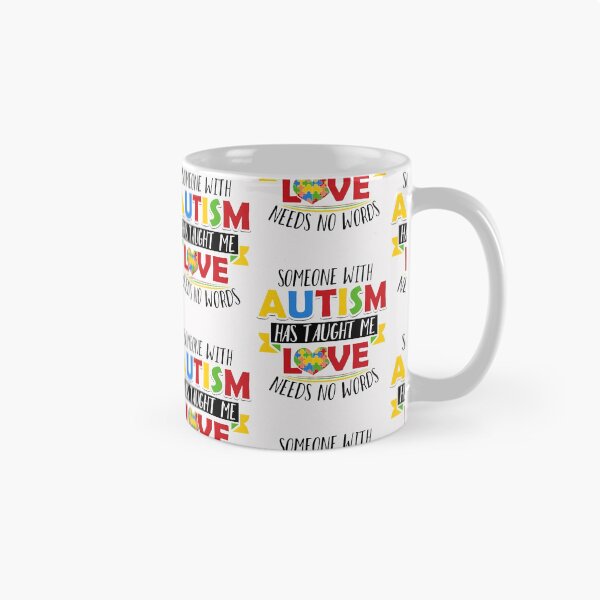 Item preview, Autism mother father son designed and sold by eiwo87.