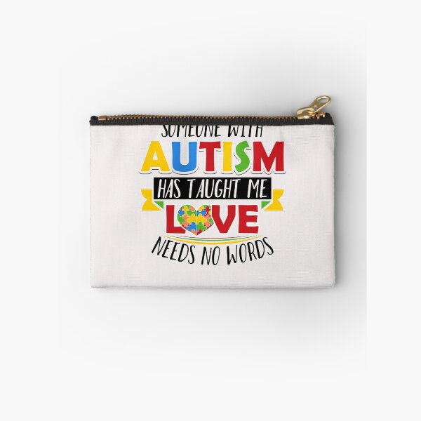 Item preview, Autism mother father son designed and sold by eiwo87.