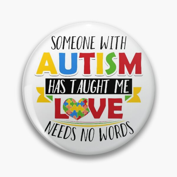 Item preview, Autism mother father son designed and sold by eiwo87.