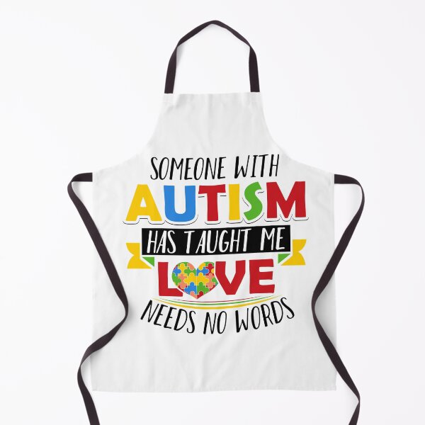 Item preview, Autism mother father son designed and sold by eiwo87.