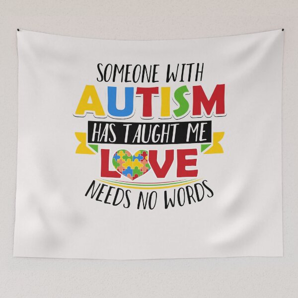 Item preview, Autism mother father son designed and sold by eiwo87.