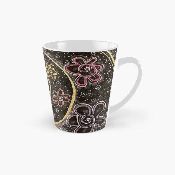 Item preview, Ethereal Perennials designed and sold by vickievansart.