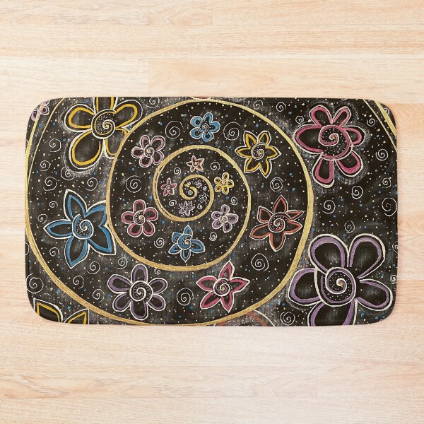 Item preview, Ethereal Perennials designed and sold by vickievansart.