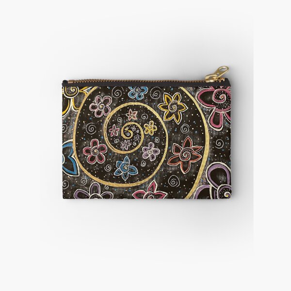 Item preview, Ethereal Perennials designed and sold by vickievansart.