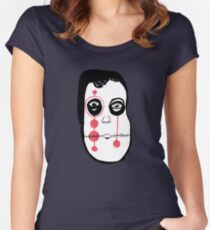 Bubba Women's Fitted Scoop T-Shirt