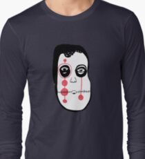 Bubba Long Sleeve T-Shirt