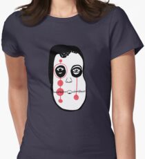 Bubba Women's Fitted T-Shirt