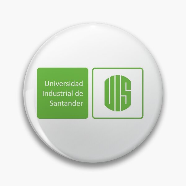 Item preview, Universidad Industrial de Santander designed and sold by Aquiverci.