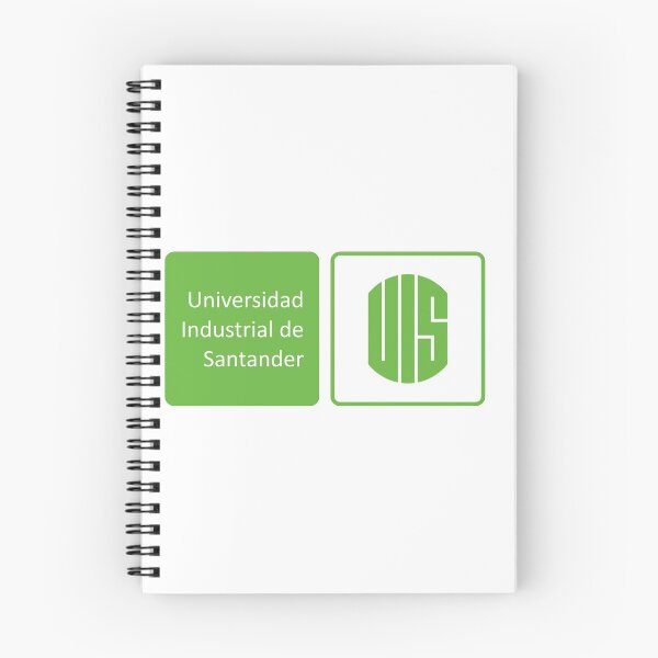 Item preview, Universidad Industrial de Santander designed and sold by Aquiverci.