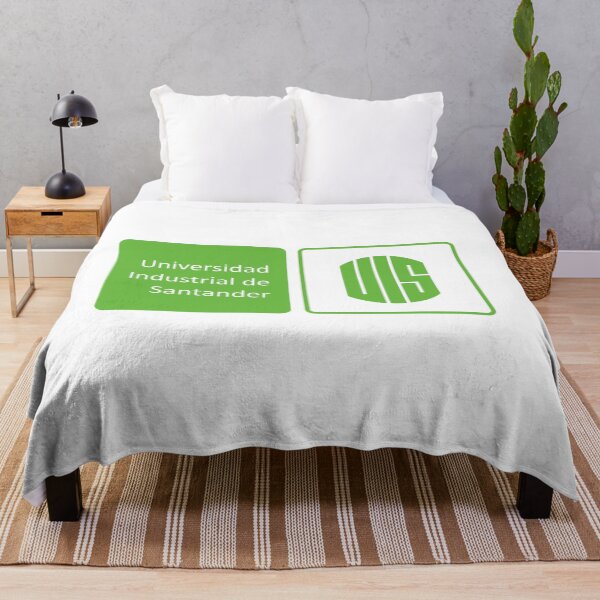 Item preview, Universidad Industrial de Santander designed and sold by Aquiverci.