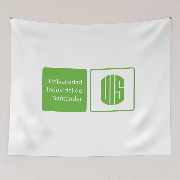 Item preview, Universidad Industrial de Santander designed and sold by Aquiverci.