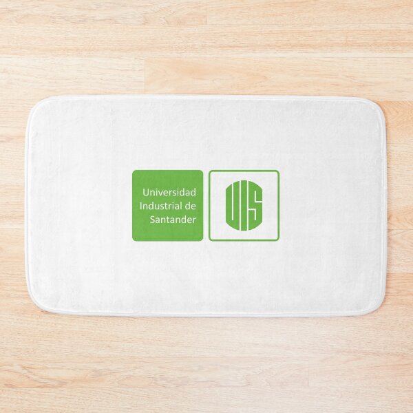 Item preview, Universidad Industrial de Santander designed and sold by Aquiverci.