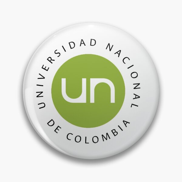Item preview, Universidad Nacional de Colombia designed and sold by Aquiverci.
