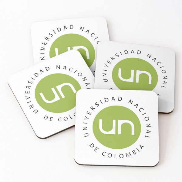 Item preview, Universidad Nacional de Colombia designed and sold by Aquiverci.
