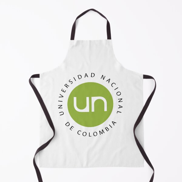 Item preview, Universidad Nacional de Colombia designed and sold by Aquiverci.