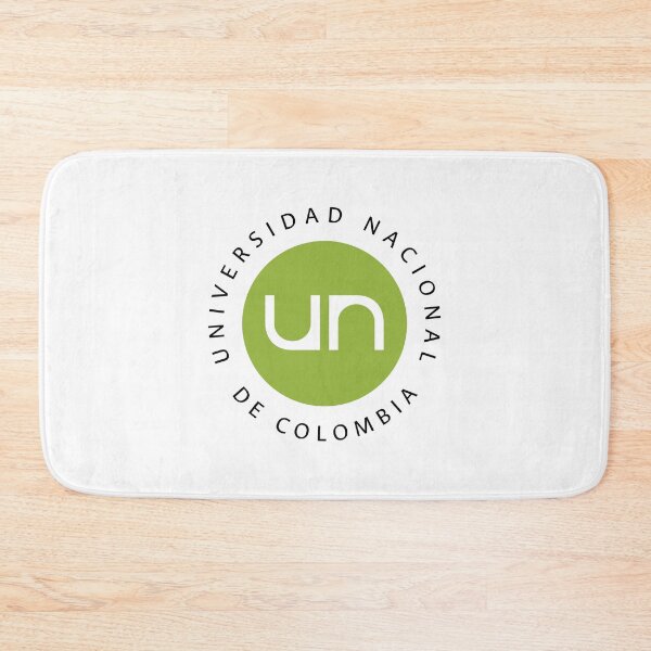 Item preview, Universidad Nacional de Colombia designed and sold by Aquiverci.