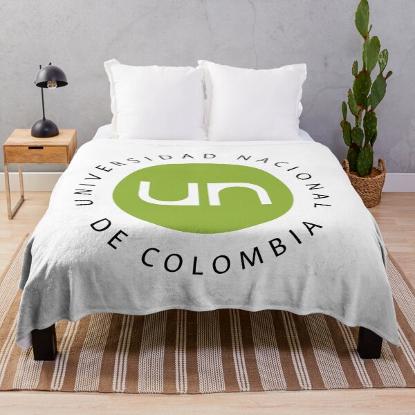 Item preview, Universidad Nacional de Colombia designed and sold by Aquiverci.